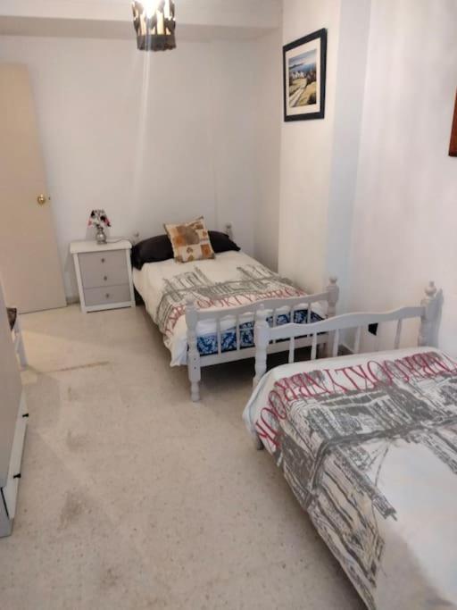Apartamento En Puerto Real El Trocadero Dış mekan fotoğraf