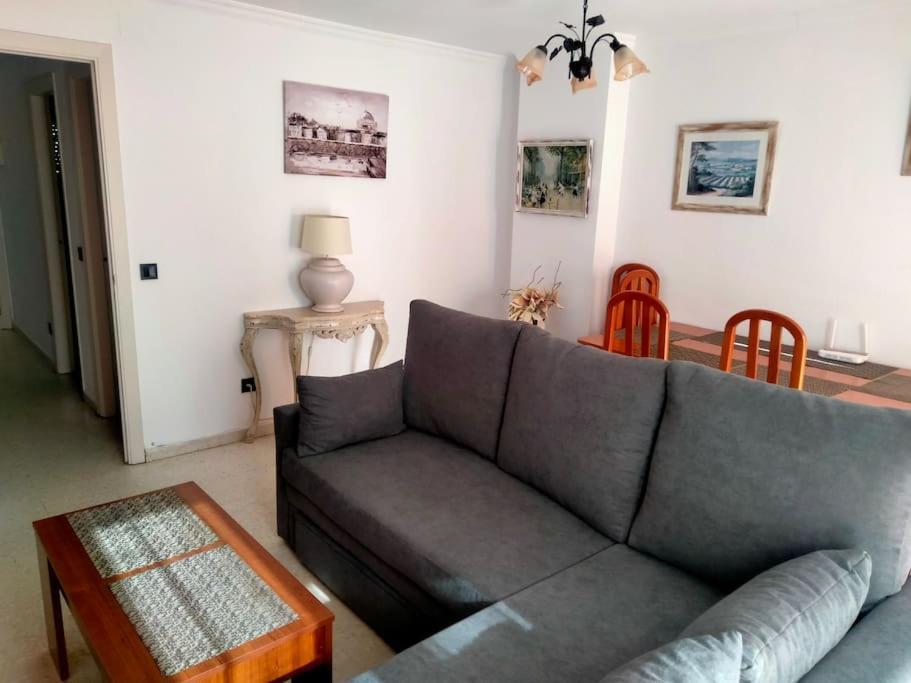 Apartamento En Puerto Real El Trocadero Dış mekan fotoğraf