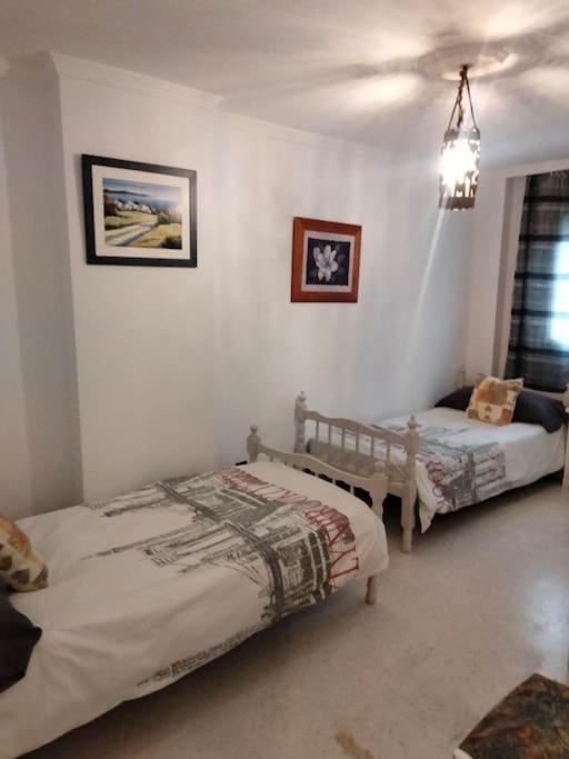 Apartamento En Puerto Real El Trocadero Dış mekan fotoğraf
