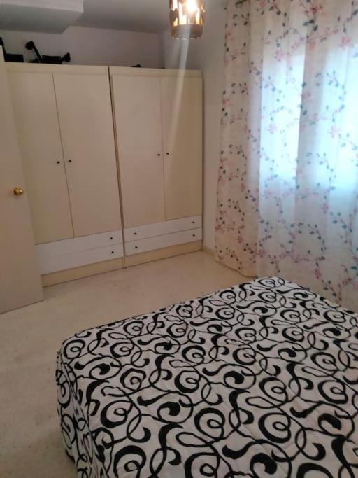 Apartamento En Puerto Real El Trocadero Dış mekan fotoğraf