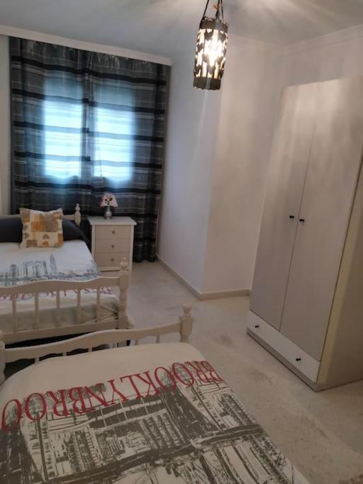 Apartamento En Puerto Real El Trocadero Dış mekan fotoğraf