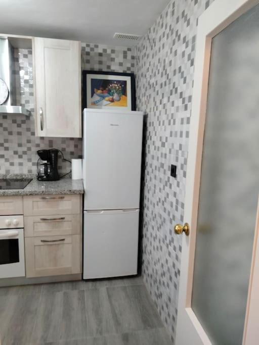 Apartamento En Puerto Real El Trocadero Dış mekan fotoğraf