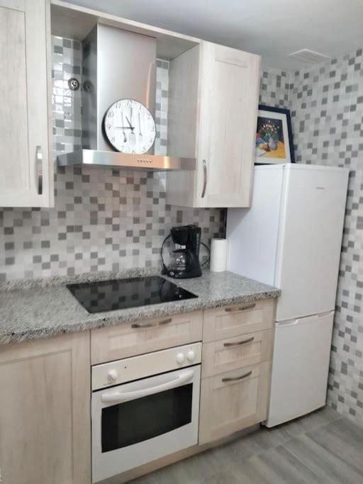 Apartamento En Puerto Real El Trocadero Dış mekan fotoğraf