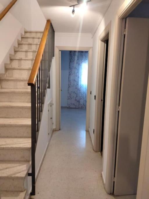 Apartamento En Puerto Real El Trocadero Dış mekan fotoğraf