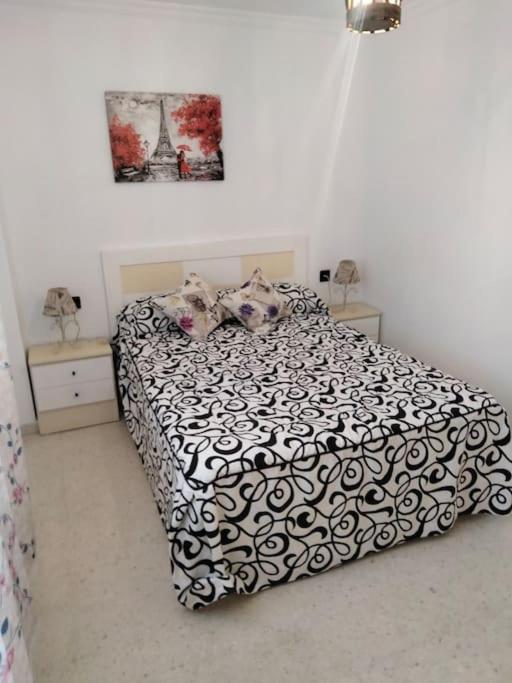Apartamento En Puerto Real El Trocadero Dış mekan fotoğraf