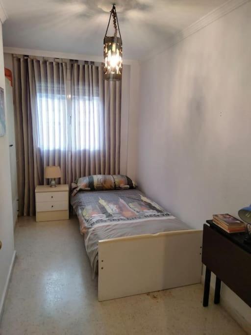 Apartamento En Puerto Real El Trocadero Dış mekan fotoğraf
