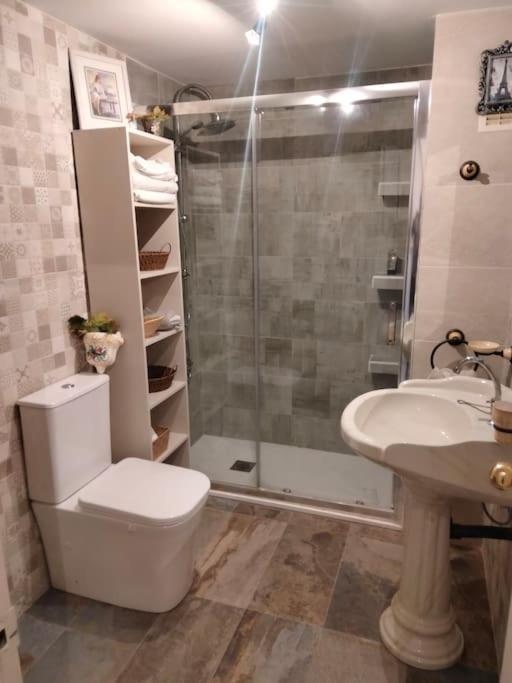 Apartamento En Puerto Real El Trocadero Dış mekan fotoğraf