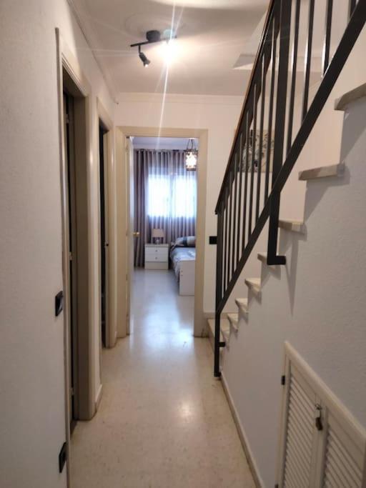 Apartamento En Puerto Real El Trocadero Dış mekan fotoğraf