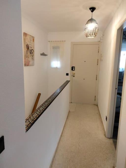 Apartamento En Puerto Real El Trocadero Dış mekan fotoğraf