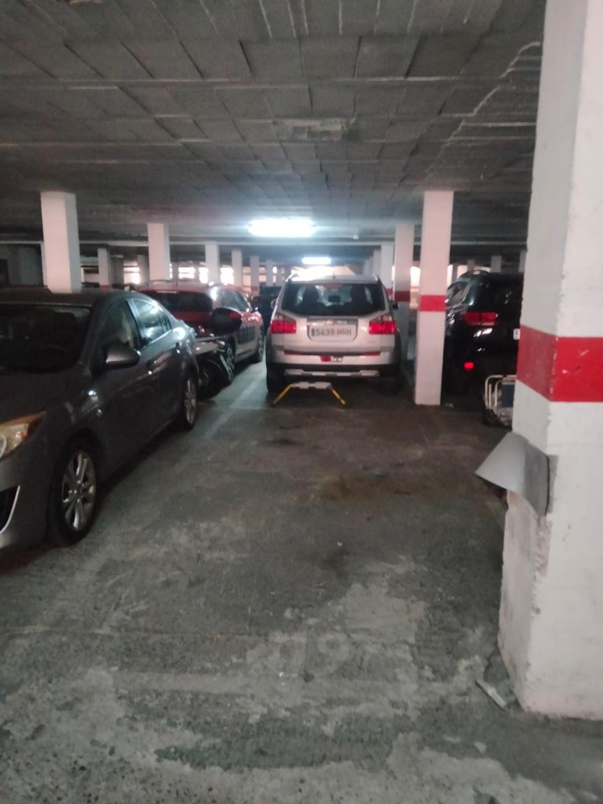 Apartamento En Puerto Real El Trocadero Dış mekan fotoğraf